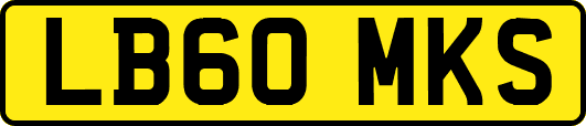 LB60MKS