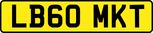 LB60MKT