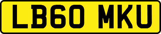 LB60MKU