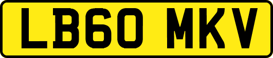LB60MKV