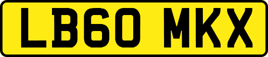 LB60MKX