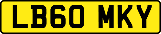 LB60MKY