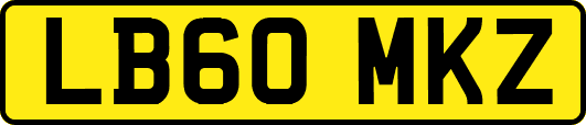 LB60MKZ