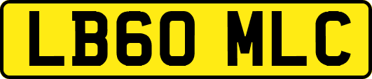 LB60MLC