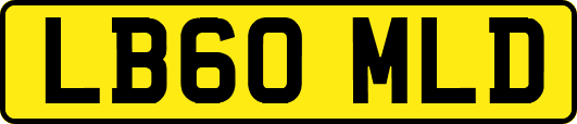 LB60MLD