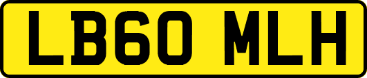 LB60MLH