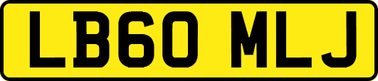 LB60MLJ
