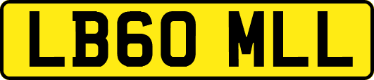 LB60MLL