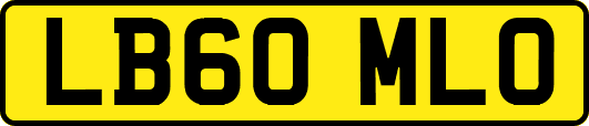 LB60MLO