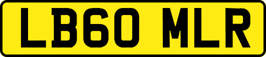 LB60MLR