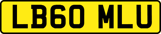 LB60MLU