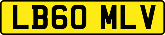 LB60MLV