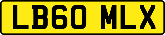 LB60MLX