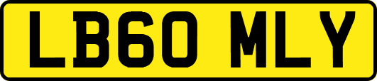 LB60MLY