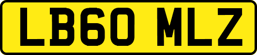 LB60MLZ