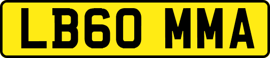 LB60MMA