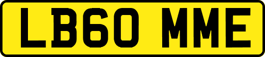 LB60MME