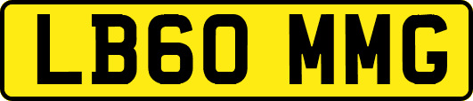 LB60MMG
