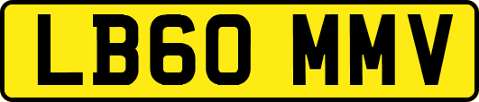 LB60MMV