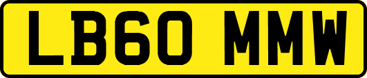 LB60MMW