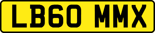 LB60MMX