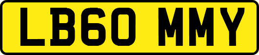 LB60MMY