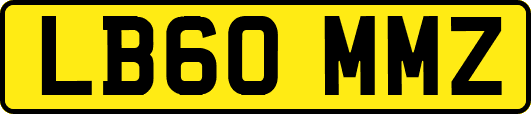 LB60MMZ