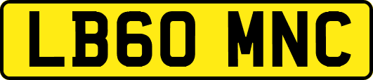 LB60MNC