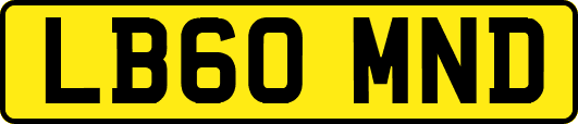 LB60MND