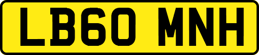 LB60MNH