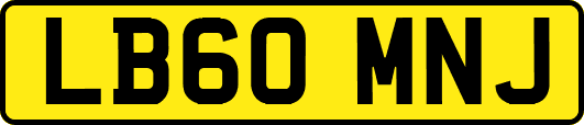 LB60MNJ