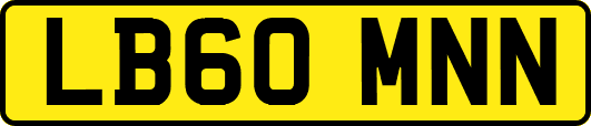 LB60MNN