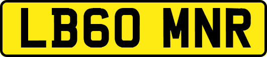 LB60MNR