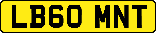 LB60MNT