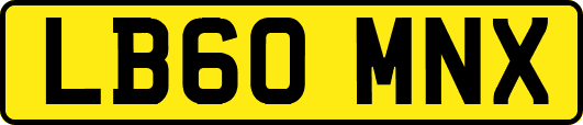LB60MNX