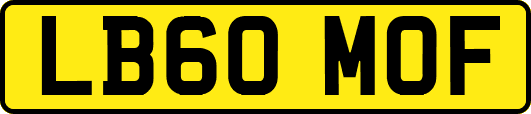 LB60MOF