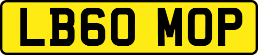 LB60MOP