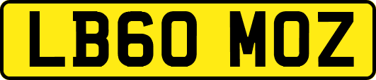 LB60MOZ
