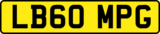 LB60MPG