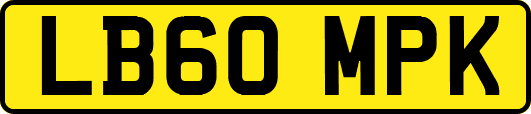 LB60MPK