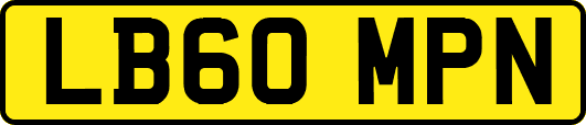 LB60MPN