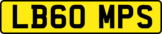 LB60MPS