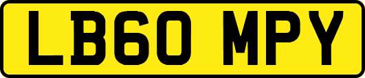 LB60MPY