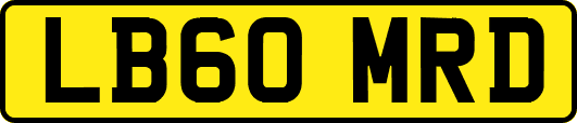 LB60MRD