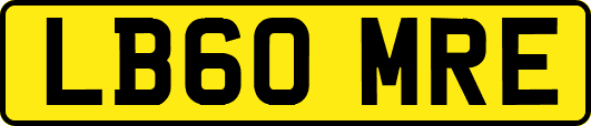 LB60MRE