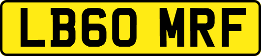 LB60MRF
