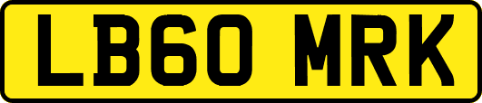 LB60MRK