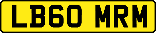 LB60MRM
