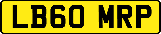 LB60MRP