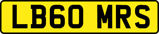 LB60MRS